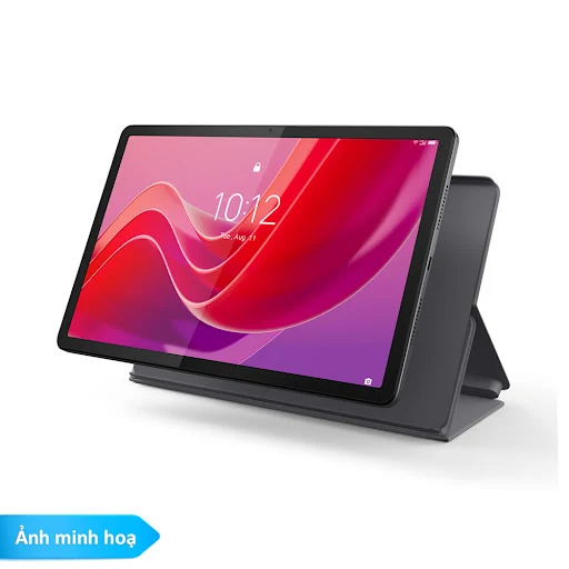 Máy tính bảng Lenovo Tab M11 (4GB/64GB) (Luna Grey) (ZADB0134VN)
