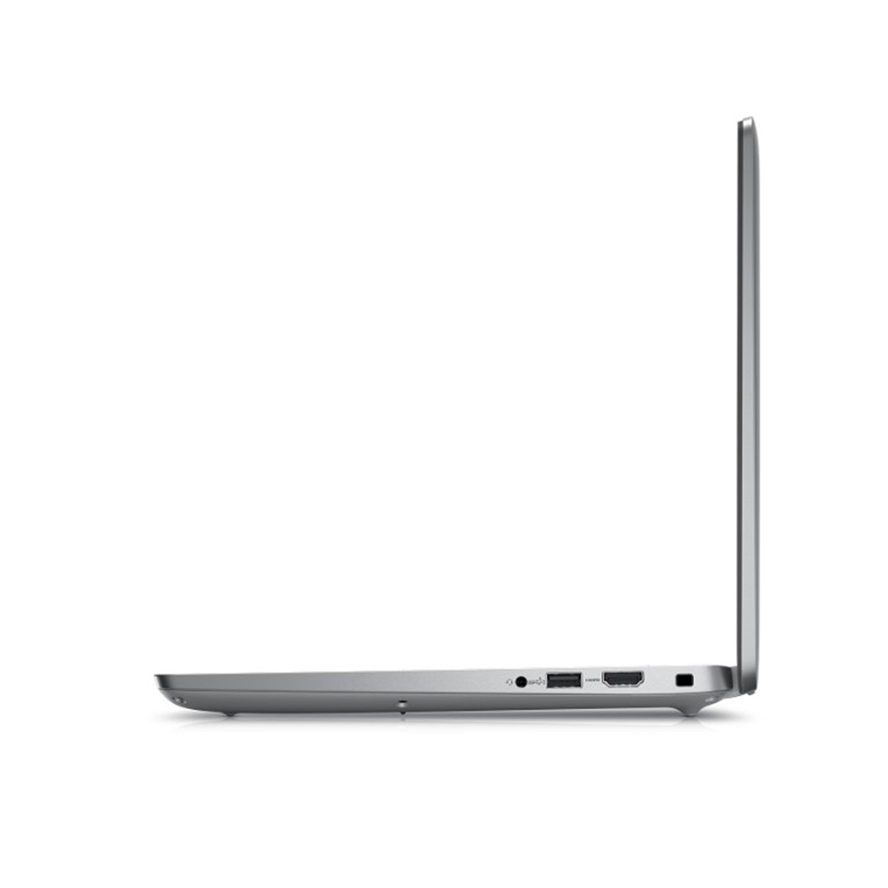 Laptop Dell Latitude 5450 L5450-125U-16512U (Intel Core Ultra 5 125U | 16GB | 512GB | 14 inch FHD | Ubuntu | Xám)