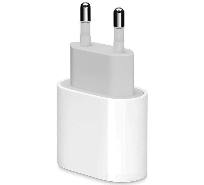 Sạc nhanh Apple 20w USB-C chính hãng Apple Việt Nam