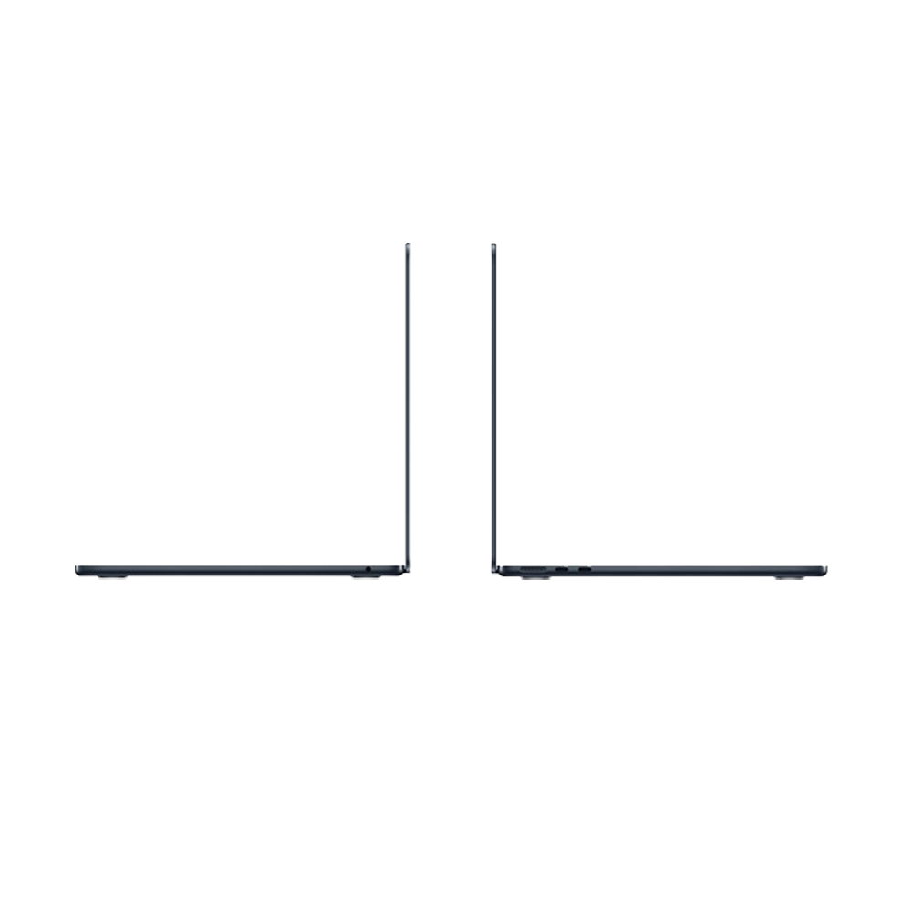 Laptop Apple MacBook Air 13 inch M2 8CPU/8GPU/16GB/256GB - Midnight MC7X4SA/A - Chính Hãng Apple Việt Nam