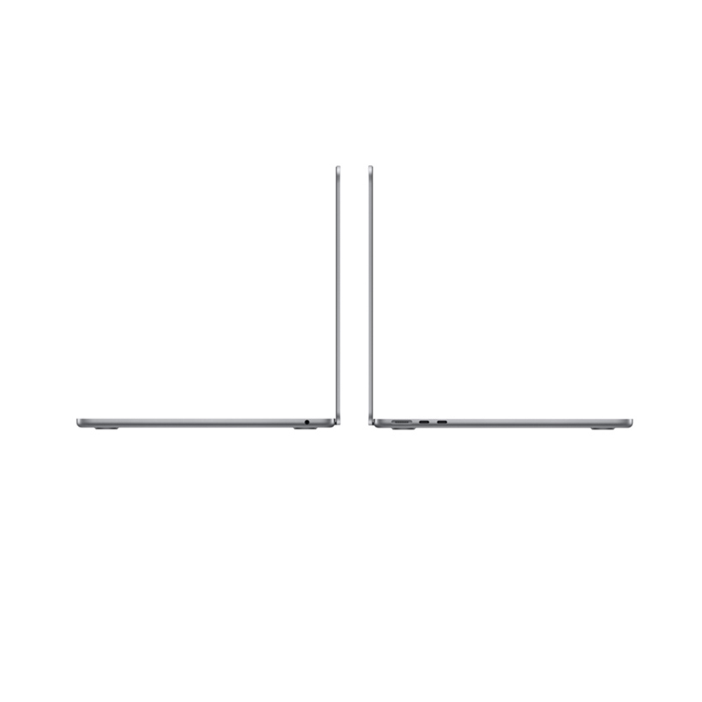 Laptop Apple MacBook Air 13 inch M2 8CPU/8GPU/16GB/256GB - Space Grey MC7U4SA/A - Chính Hãng Apple Việt Nam