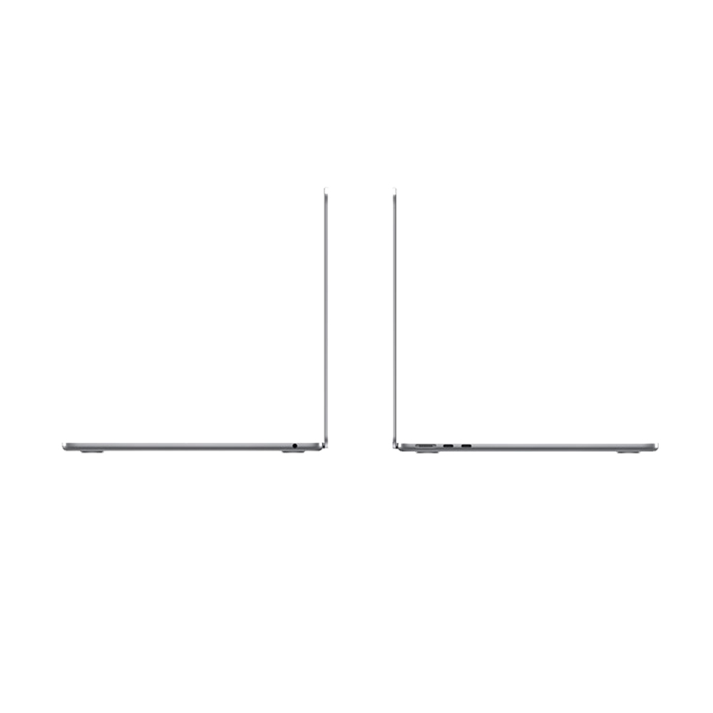 Laptop Apple MacBook Air 13 inch M2 8CPU/8GPU/16GB/256GB - Silver MC7V4SA/A - Chính Hãng Apple Việt Nam