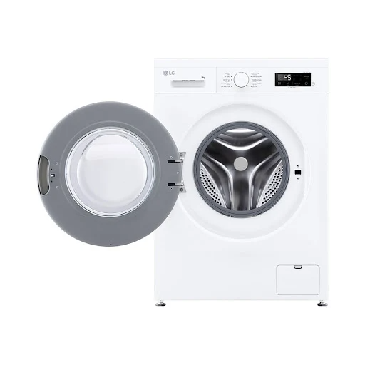 Máy giặt LG Inverter 9 Kg FB1209S6W