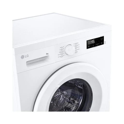 Máy giặt LG Inverter 9 Kg FB1209S6W