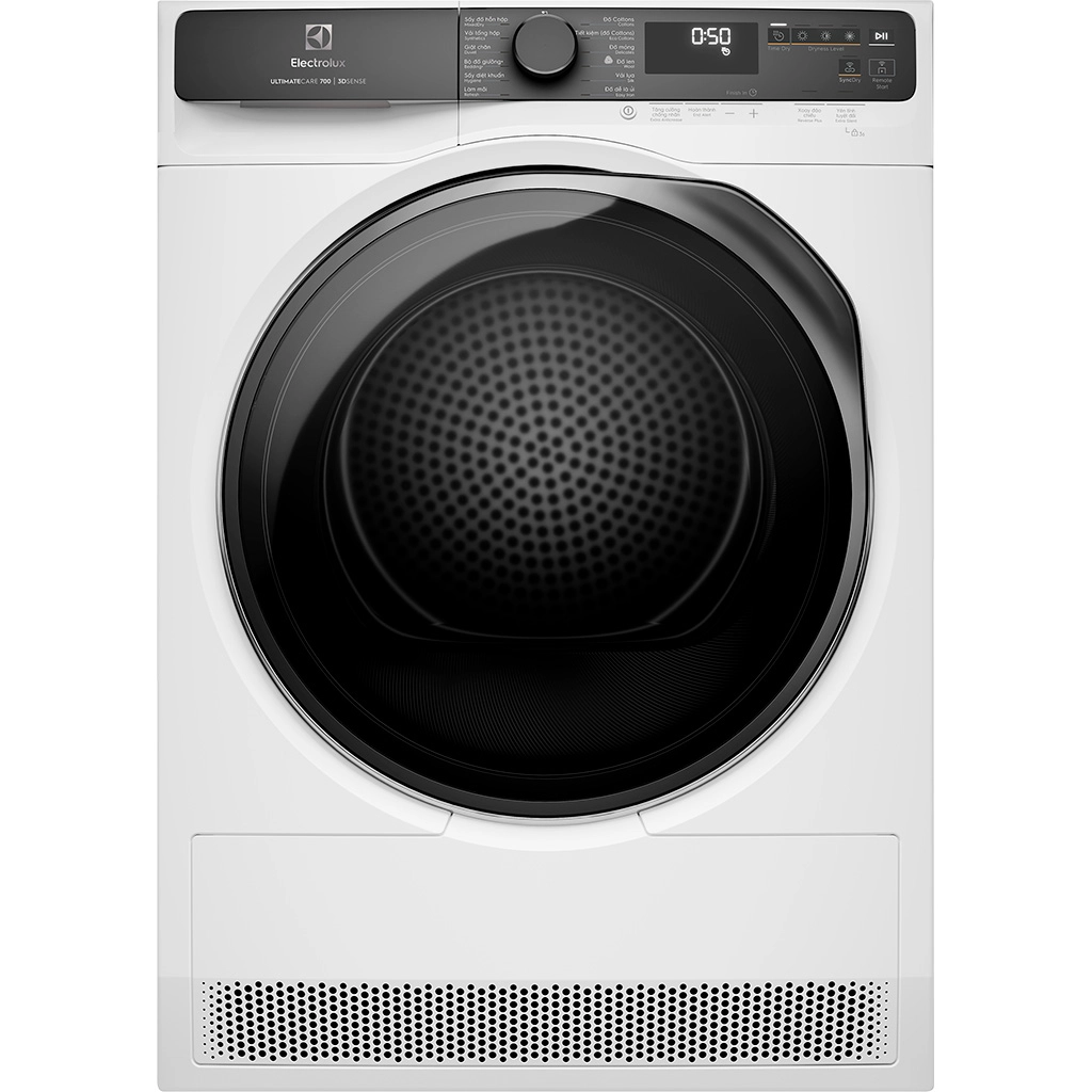 Máy giặt sấy Electrolux EWW1024P5WB 10/7kg