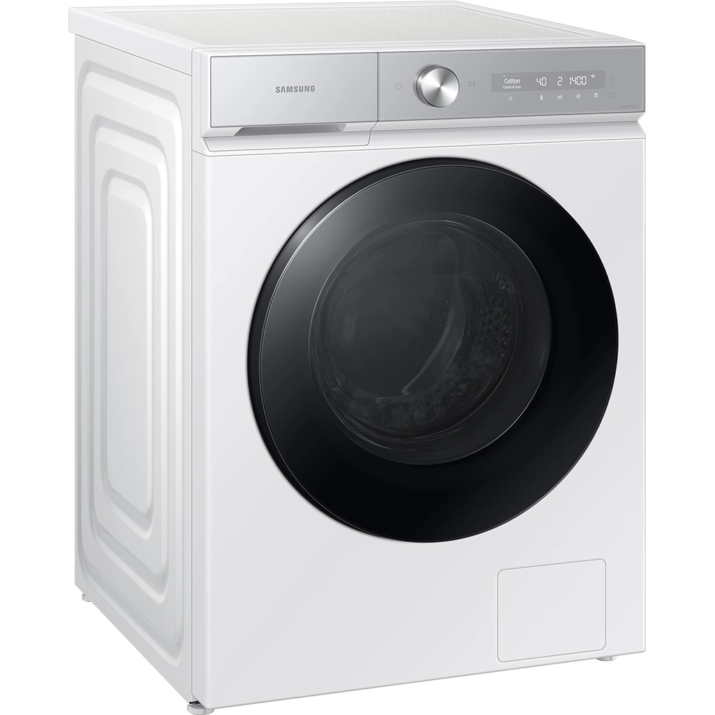 Máy giặt sấy Samsung WD12BB944DGHSV 12/8kg