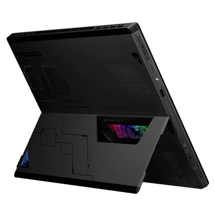 Máy tính bảng gaming Asus ROG Flow Z13 (2023) (i9-13900H ROG Flow Z13/i9-13900H/512GB/RTX 4050)