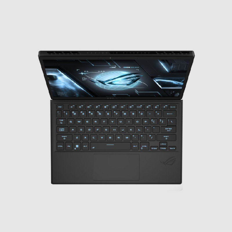 Máy tính bảng gaming Asus ROG Flow Z13 (2023) (i9-13900H ROG Flow Z13/i9-13900H/512GB/RTX 4050)