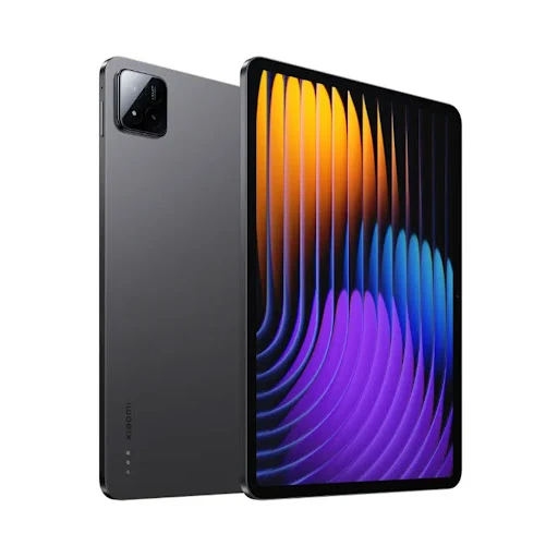 Máy tính bảng Xiaomi Pad 7 Pro 8GB/256GB (24091RPADG)_Gray (VHU5401EU)