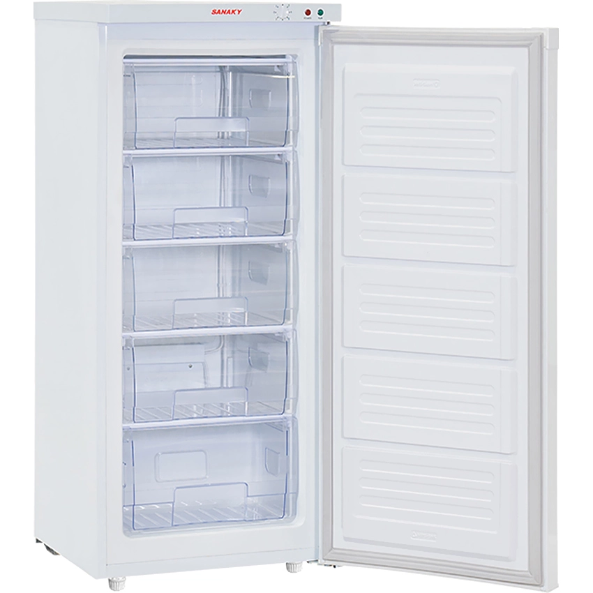 Tủ đông Sanaky 150 lít VH-180VD