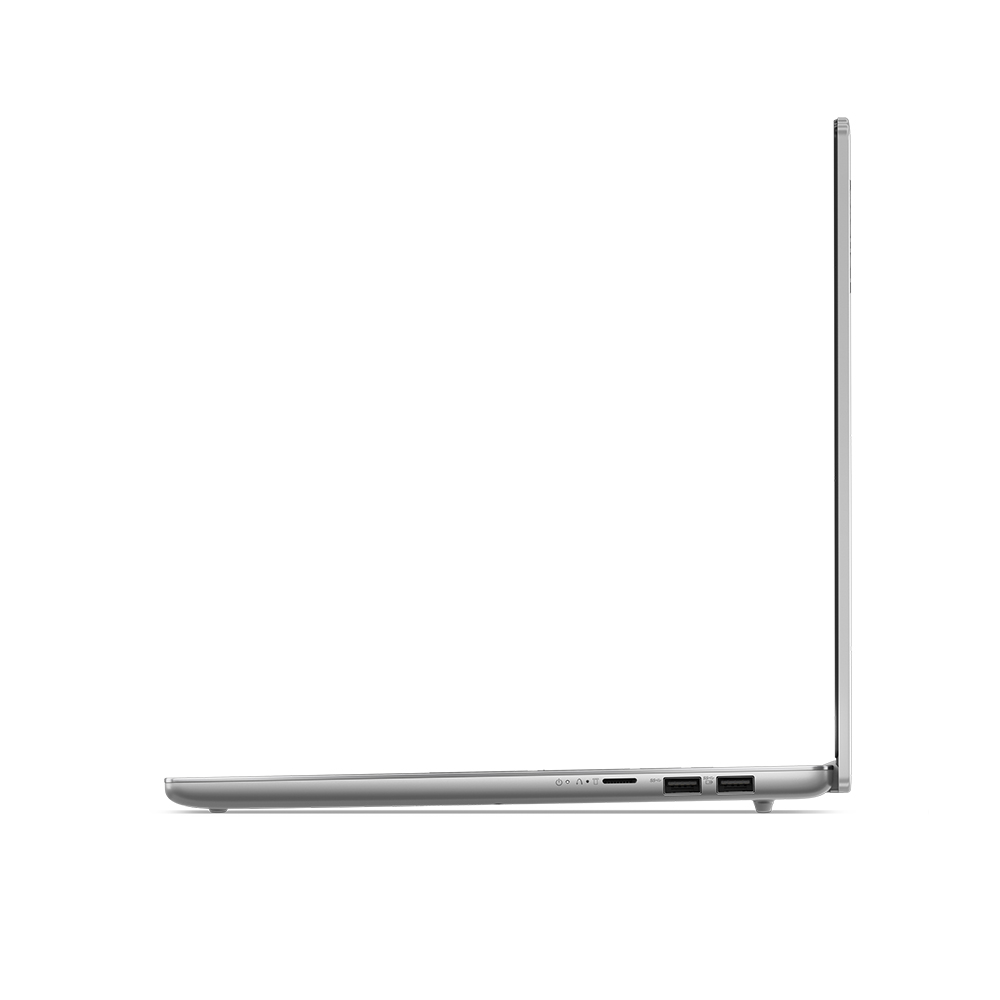 Laptop Lenovo IdeaPad Slim 5 15IRU9 83D00003VN (Intel Core 5 120U | 32GB | 512GB | 15.3 inch WUXGA | Win 11 | Xám)