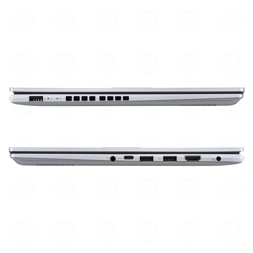 Laptop Asus Vivobook 14 OLED A1405VA-KM095W (Core i5-13500H | 16GB | 512GB | Intel Iris Xe | 14 inch 2.8K OLED | Win 11 | Bạc)