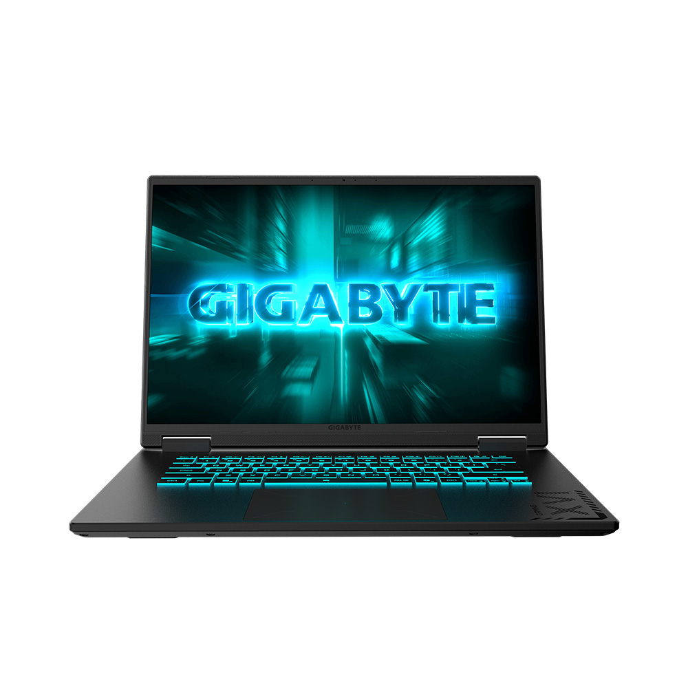 Laptop Gigabyte Gaming A16 CMHH2VN893SH (Intel Core i5-13420H | RTX 4050 6GB | 16GB | 512GB | 16 inch WUXGA 165Hz | Win 11)