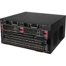 R8N49A HPE FlexNetwork 7503X Ethernet Switch 3 slots Chassis