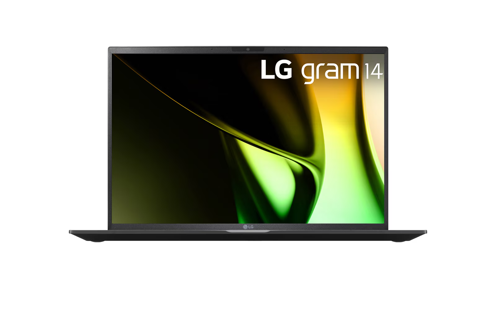 Laptop LG Gram 2024 14Z90S-G.AH55A5 (Intel Core Ultra 5 125H | 16GB | 512GB | Intel Arc | 14 inch WUXGA | Win 11 | Đen)
