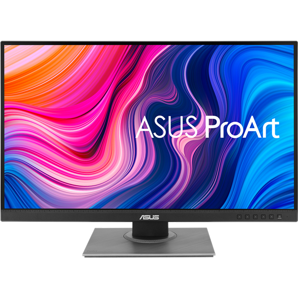 Màn Hình Đồ Họa ASUS ProArt PA278QV (27.0 inch - 2K - IPS - 75Hz - 5ms - VRR - Speaker - CalmanVERIFIED)