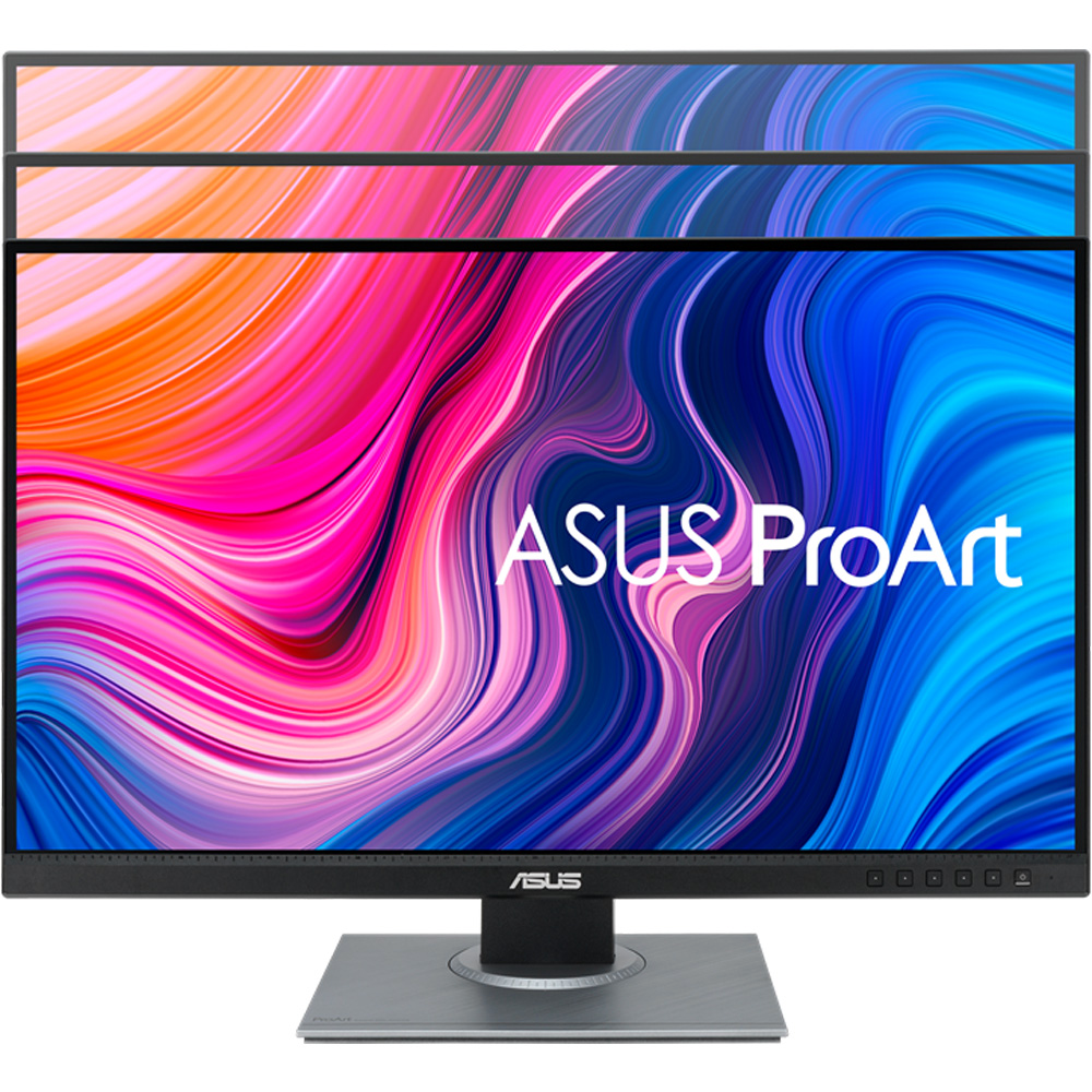 Màn Hình Đồ Họa ASUS ProArt PA278QV (27.0 inch - 2K - IPS - 75Hz - 5ms - VRR - Speaker - CalmanVERIFIED)