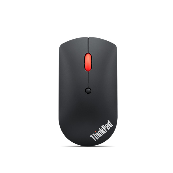 Chuột Không Dây Lenovo ThinkPad Bluetooth Silent Mouse_4Y50X88822 CHÍNH HÃNG
