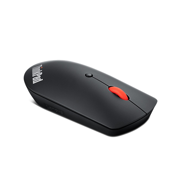 Chuột Không Dây Lenovo ThinkPad Bluetooth Silent Mouse_4Y50X88822 CHÍNH HÃNG