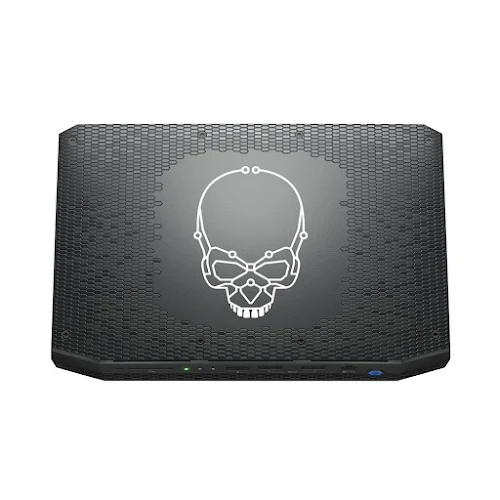 PC Kit Intel NUC11PHKi7C