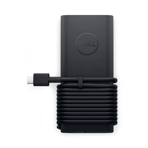 Bộ cấp nguồn/ Adaptor Dell 20V-3.25A 65w (USB- type C) - Hàng Chính hãng