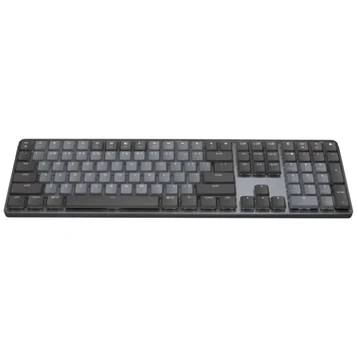 Bàn phím cơ không dây Logitech MX Mechanical