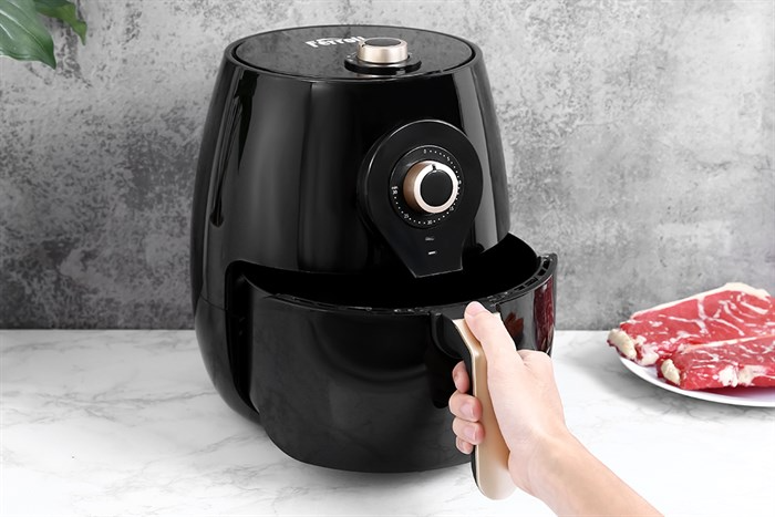 Nồi chiên không dầu Ferroli FAF-5.0M3 5 lít 