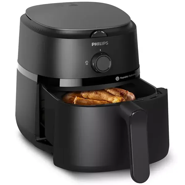 Nồi chiên không dầu Philips NA120/00 4.2L