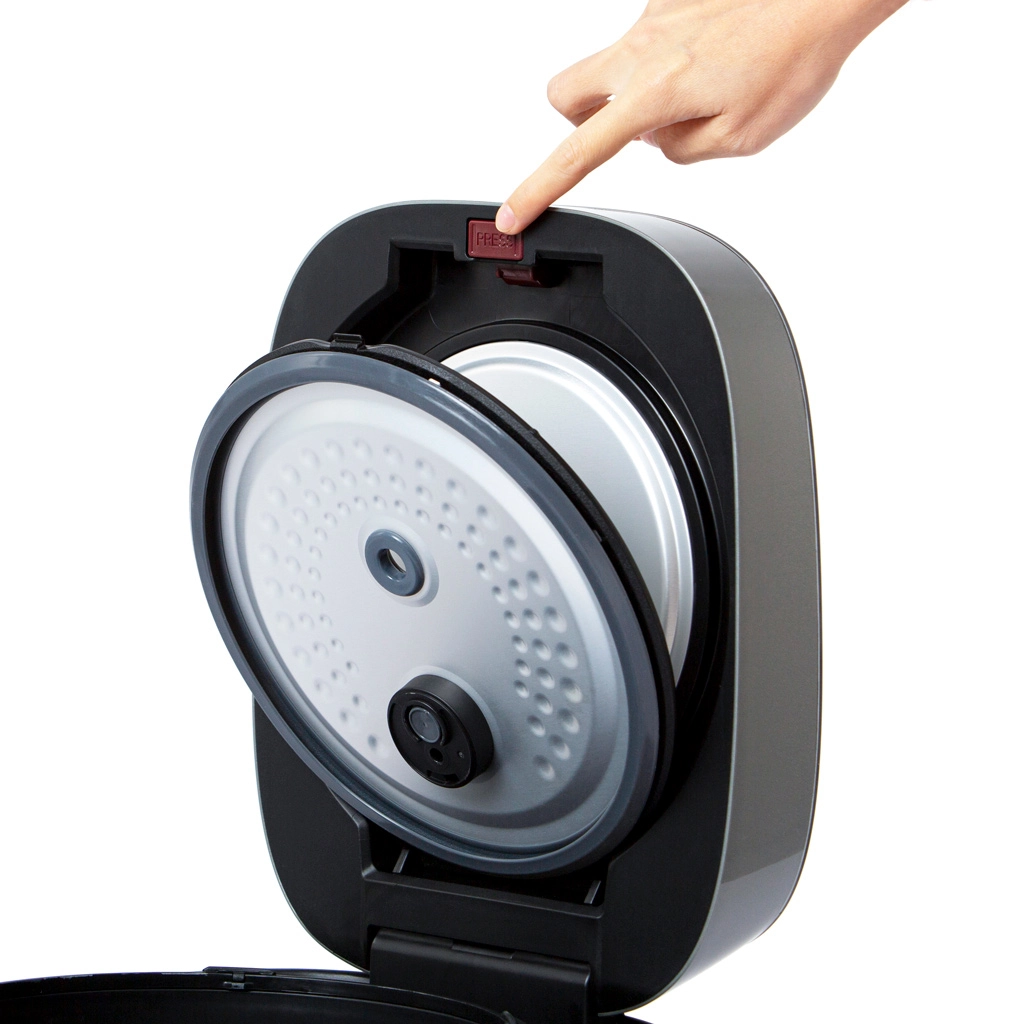 Nồi cơm điện cao tần Toshiba 1 lít RC-10IP1PV