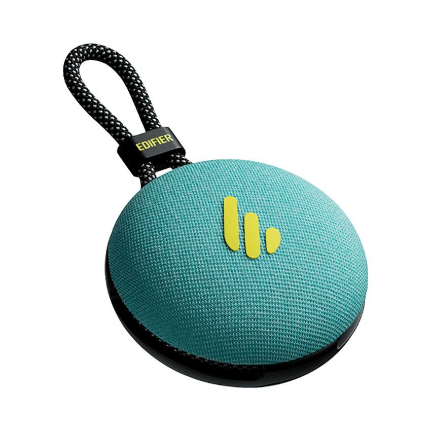 LOA EDIFIER MP100 PLUS - MÀU XANH NGỌC