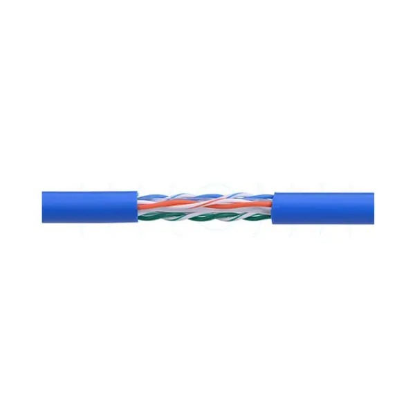 Dây cáp mạng Ugreen Cat6 NW102 11201 Dài 1M