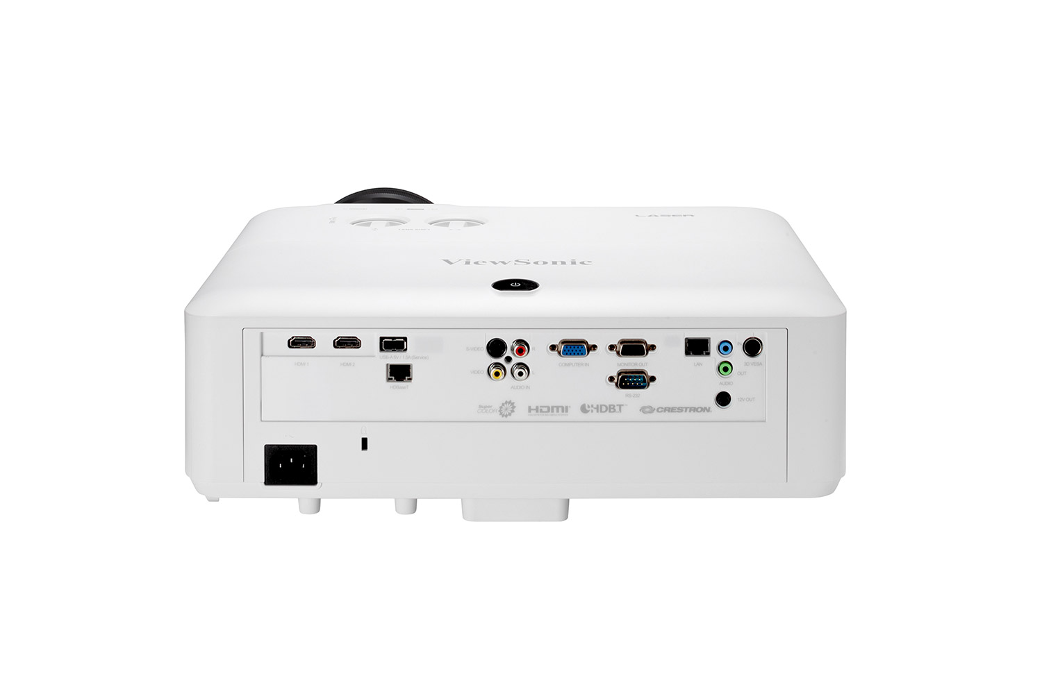 ViewSonic Máy chiếu Laser chuyên dụng 5,000 Lumens