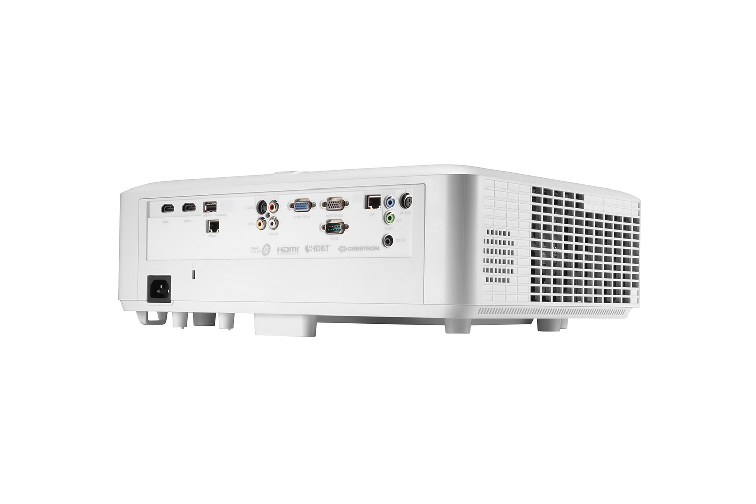 ViewSonic Máy chiếu Laser chuyên dụng 5,000 Lumens