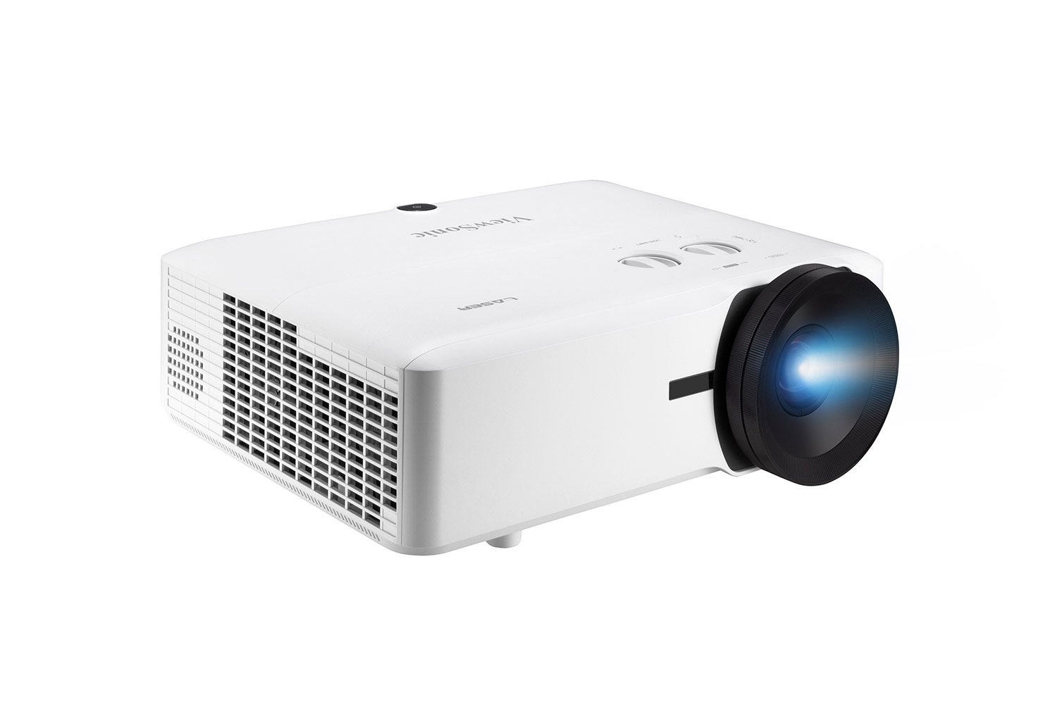 ViewSonic Máy chiếu Laser chuyên dụng 5,000 Lumens