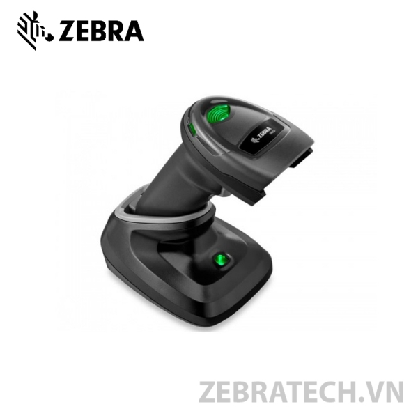 Máy quét mã vạch Zebra DS2278