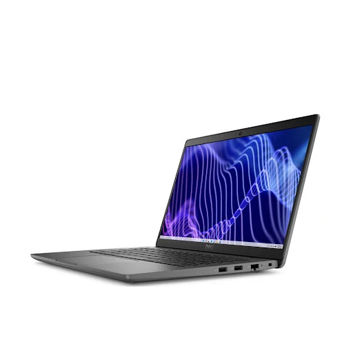 Laptop Dell Latitude 3440 I5-1235U/16GB/512GB/14"FHD/ Long Life Cycle/3-year Warranty English US Backlit Keyboard