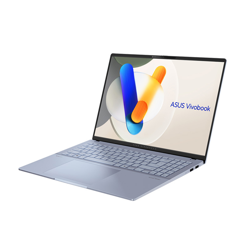 Laptop ASUS Vivobook S 16 S5606CA-RI114WS (Intel Core Ultra 5 225H | 16GB | 512GB | Intel Arc | 16 inch 3K OLED | Win 11 | Office )
