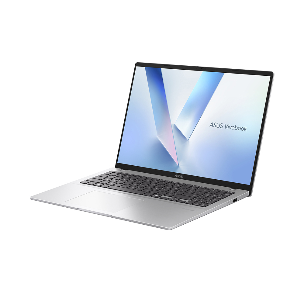 Laptop Asus Vivobook 16 M1607KA-MB091WS (AMD Ryzen AI 7 350 | 16GB | 512GB | AMD Radeon | 16 inch WUXGA | Win 11 | Office)