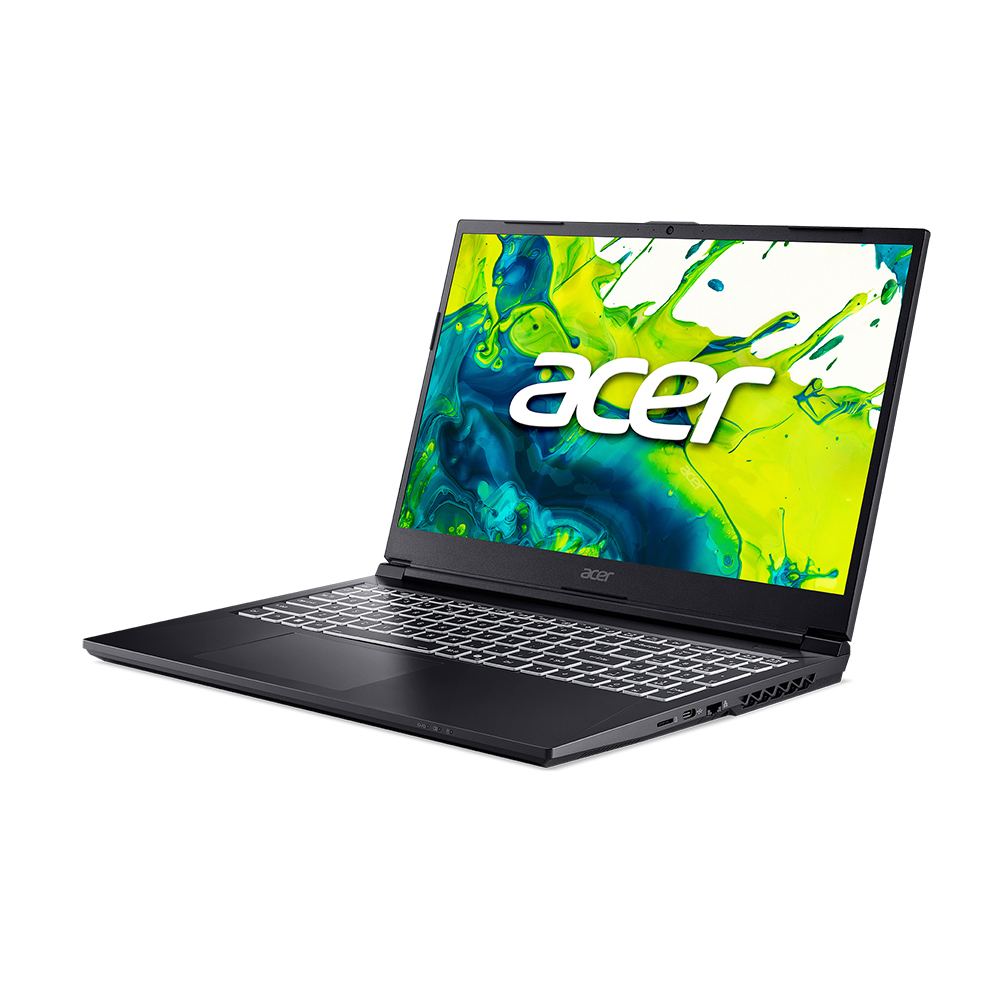 Laptop Acer Aspire 7 A715-59G-73LB NH.QX6SV.002 (Intel Core i7-12650H | RTX 3050 6GB | 15.6 inch FHD IPS 144Hz | 16GB | 512GB | Win 11 | Đen)