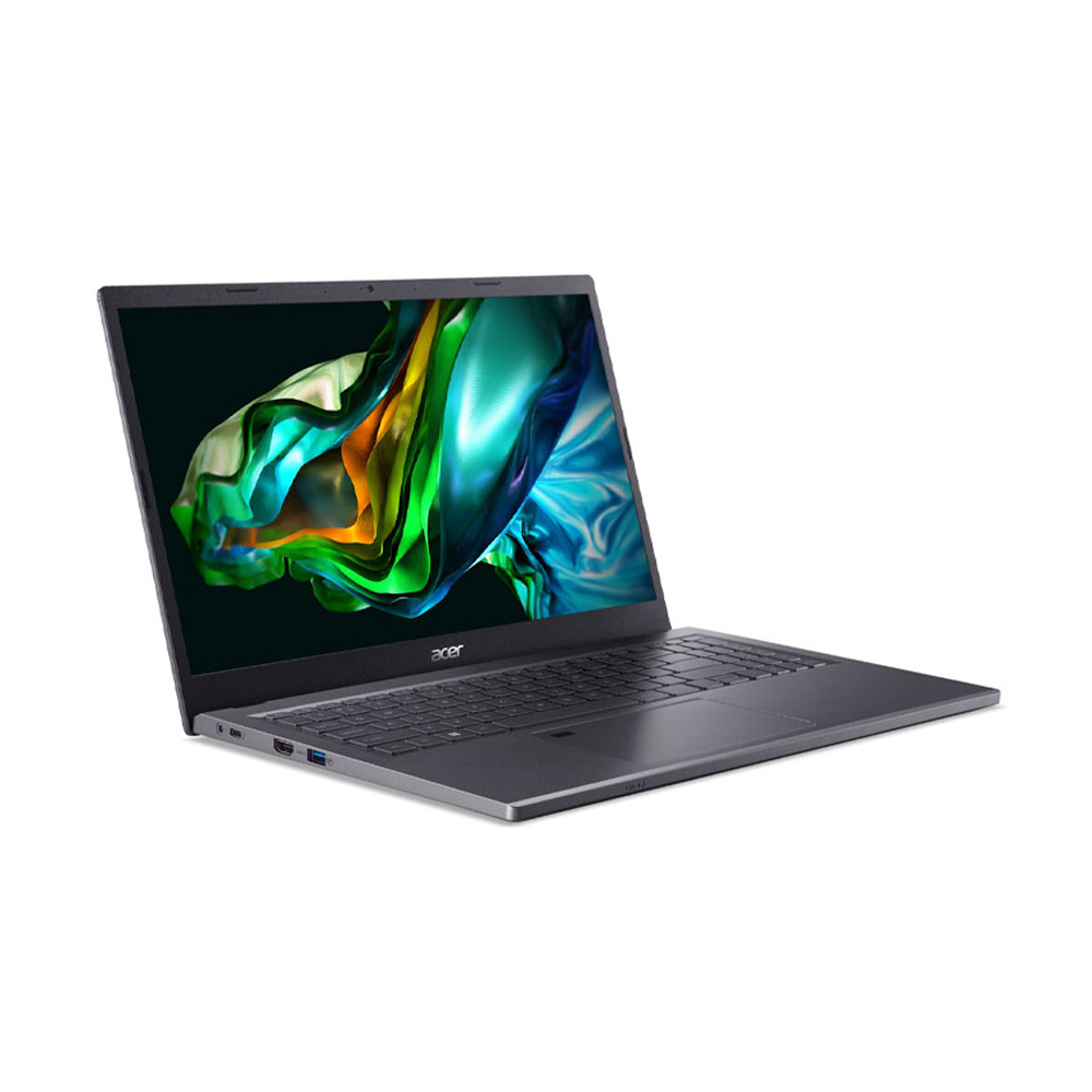 Laptop Acer Gaming Aspire 5 A515-58GM-53CM NX.KW1SV.003 (Intel Core i5-13420H | RTX 2050 4GB | 32GB | 512GB | 15.6 inch FHD | Xám | Win 11)