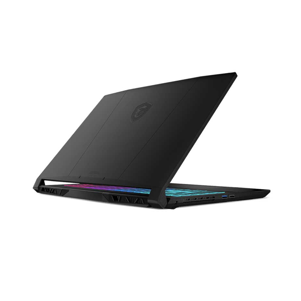 Laptop MSI Katana 15 B13VEK-2415VN (Intel Core i5-13420H | 8GB | 512GB | 15.6 inch FHD | RTX 4050 6GB GDDR6 | Windows 11 Home SEA | Đen)