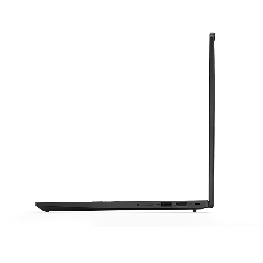 Laptop Lenovo ThinkPad X13 Gen 5 21LU004NVN (Intel Core Ultra 5 125U | 13.3 inch WUXGA | 16GB | 512GB | Win 11 Pro | Đen)