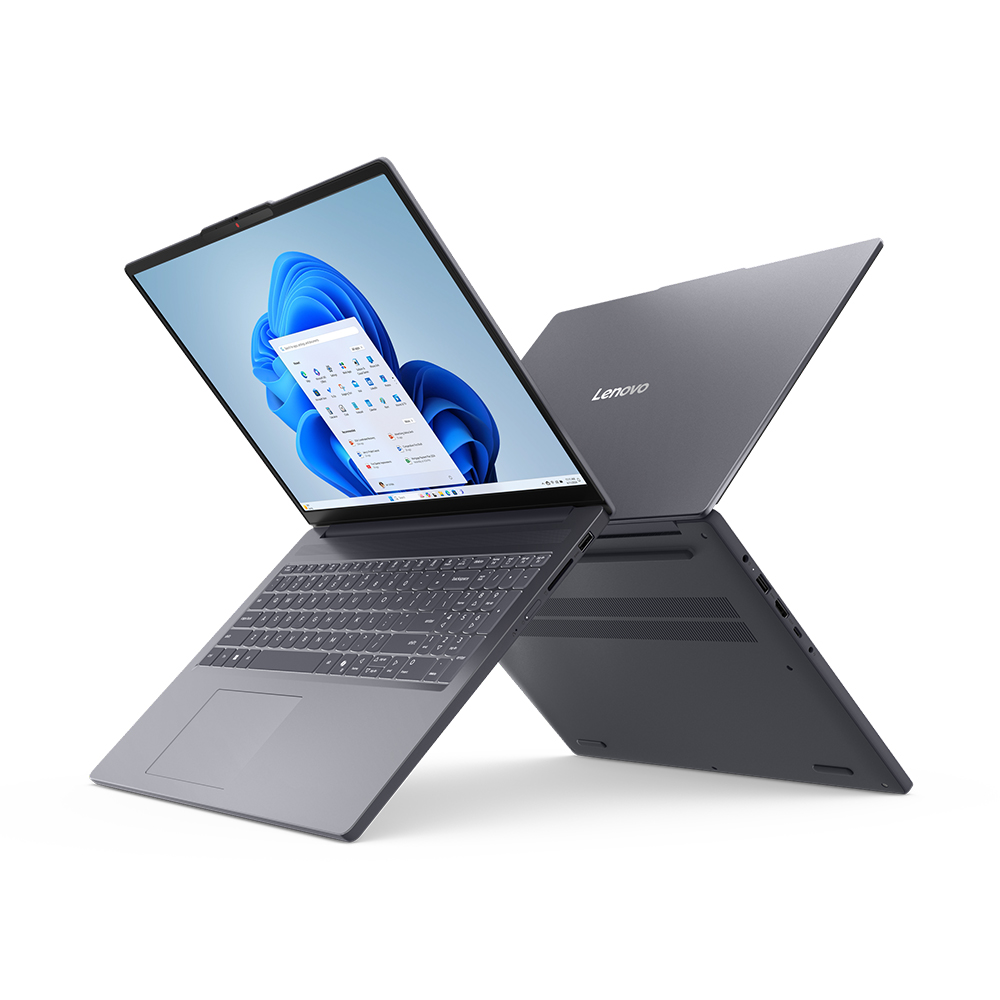 Laptop Lenovo IdeaPad Slim 3 16IRH10 83K20001VN (Intel Core i7-13620H | 16GB | 512GB | Intel UHD | 16 inch WUXGA IPS 60Hz | Win 11 | Xám)