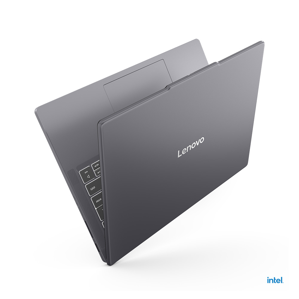 Laptop Lenovo IdeaPad Slim 3 14IRH10 83K0000AVN (Intel Core i5-13420H | 24GB | 512GB | Intel UHD | 14 inch WUXGA | Win 11 | Xám)