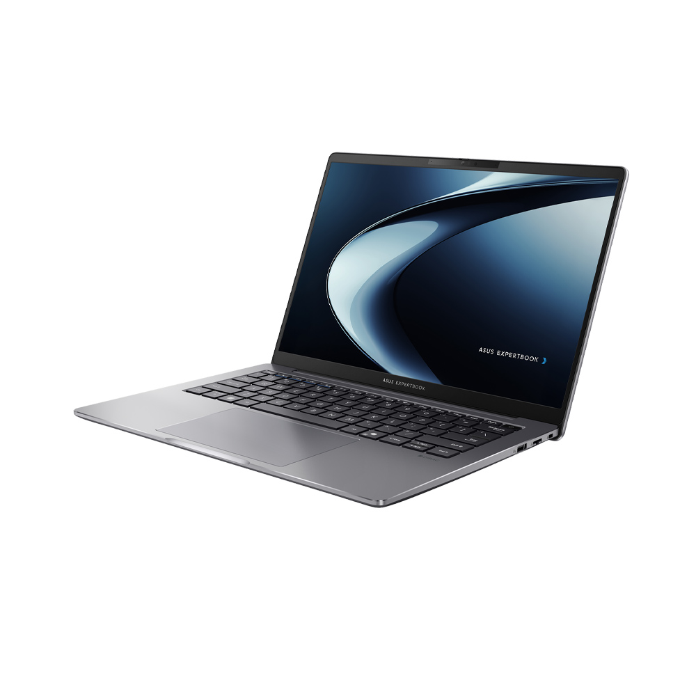 Laptop ASUS ExpertBook P3405CVA-NZ0027W (Intel Core i5-13420H | 16GB | 512GB | 14 inch WQXGA | Intel UHD | Windows 11 Home | Xám)