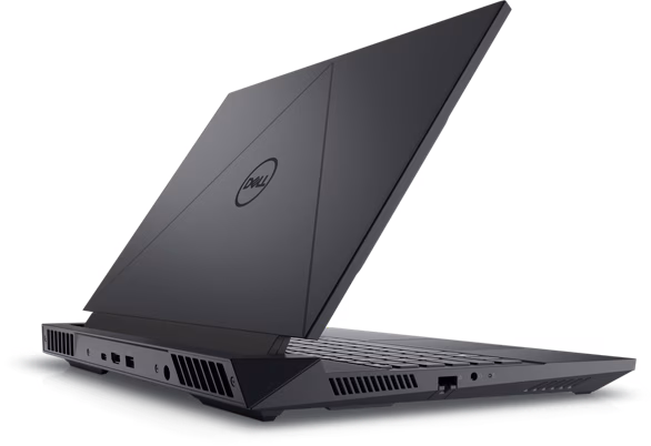 Laptop Dell Gaming G15 5530 71053700 (Intel Core i7-13650HX | RTX 3050 | 15.6 inch FHD 120Hz | 16GB | 512GB | Win 11 | Office | Xám)