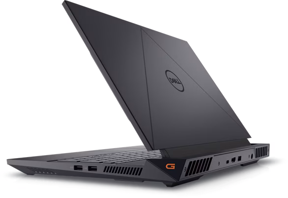 Laptop Dell Gaming G15 5530 71053700 (Intel Core i7-13650HX | RTX 3050 | 15.6 inch FHD 120Hz | 16GB | 512GB | Win 11 | Office | Xám)