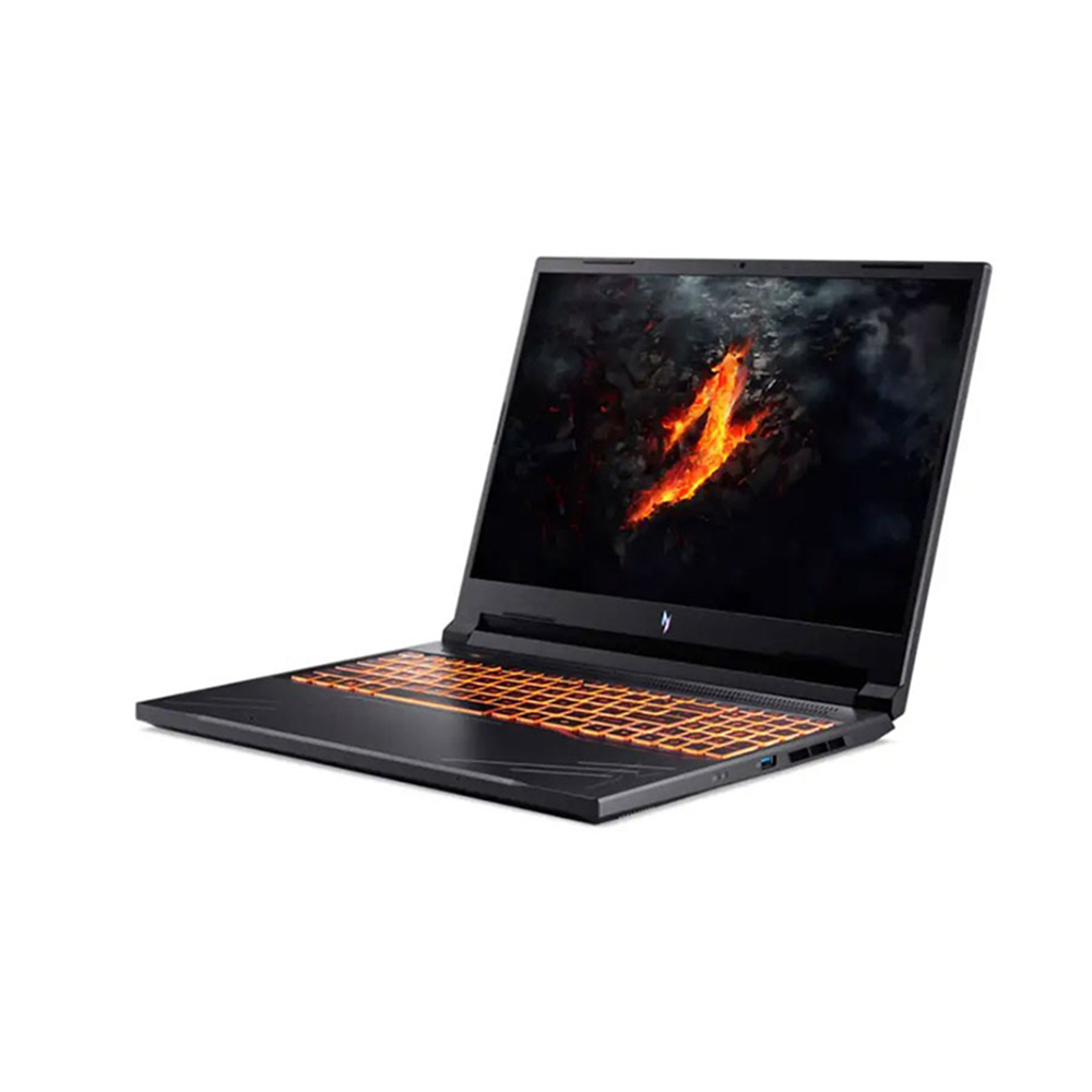 Laptop Acer Gaming Nitro V 16 ProPanel ANV16-41-R7EN NH.QP2SV.004 (AMD Ryzen 7 8845HS |RTX 3050| 16GB | 512GB | 16 inch WUXGA | Win 11 | Đen)