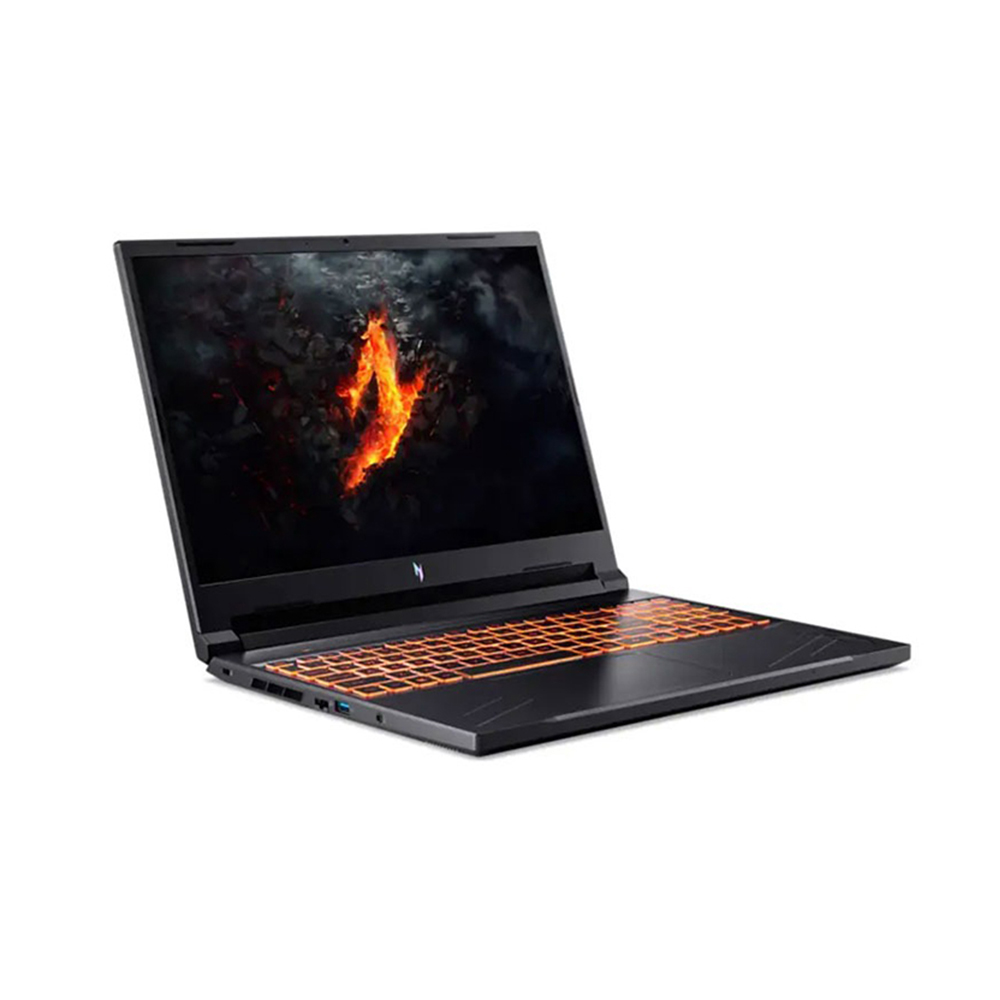 Laptop Acer Gaming Nitro V 16 ProPanel ANV16-41-R6ZY NH.QP2SV.002 (AMD Ryzen 5 8645HS |RTX 3050| 16GB | 512GB | 6GB | 16 inch WUXGA 165Hz | Win 11 | Đen)