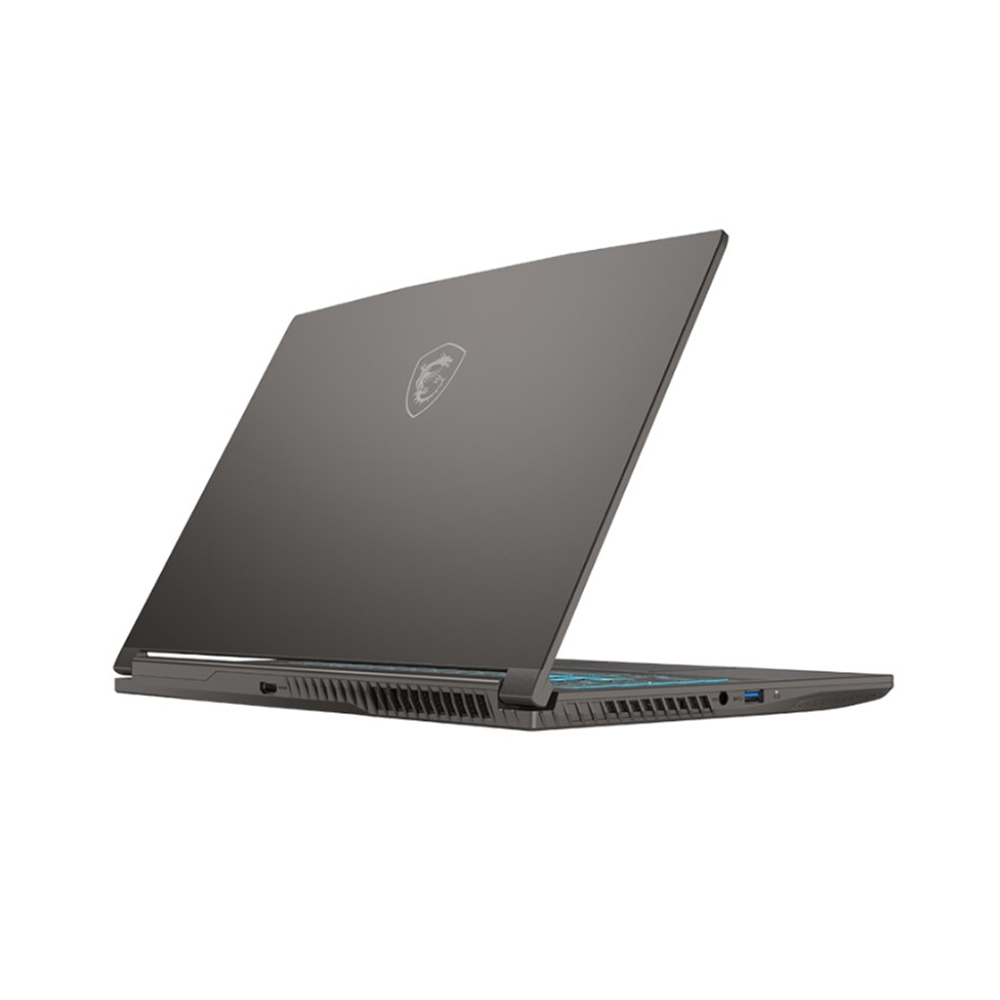 Laptop MSI Thin 15 B13UCX-2080VN (Intel Core i5-13420H | RTX 2050 4GB | 15.6 inch FHD IPS 144Hz | 16 GB | 512GB | Win 11 | Xám)
